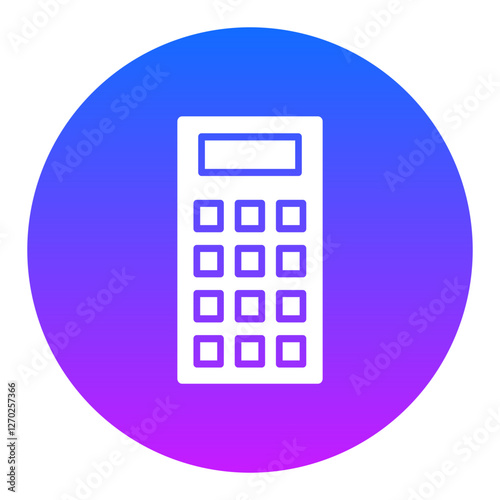 Calculator Icon