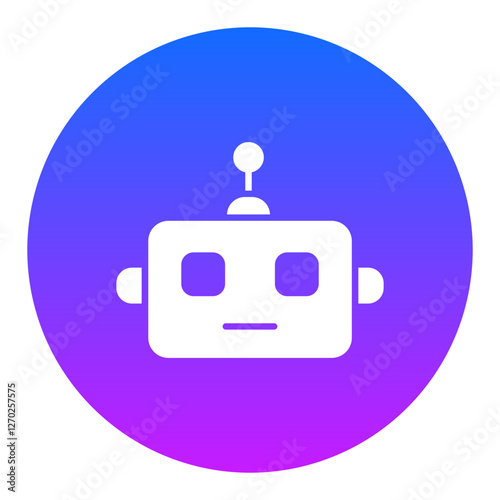 Robotics Icon