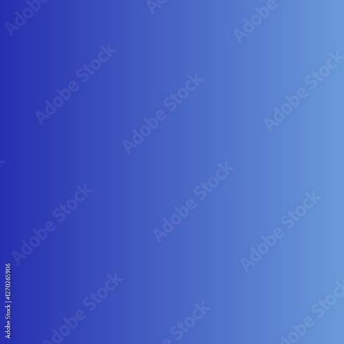 blue abstract background