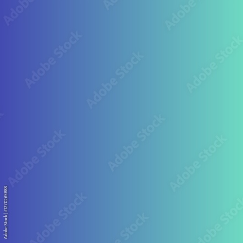 abstract blue background
