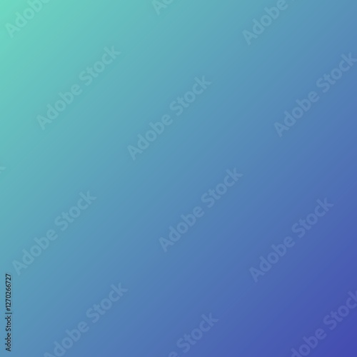blue abstract background