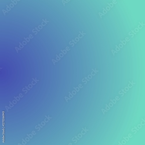 abstract blue background