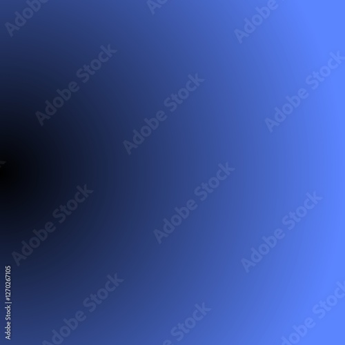blue abstract background