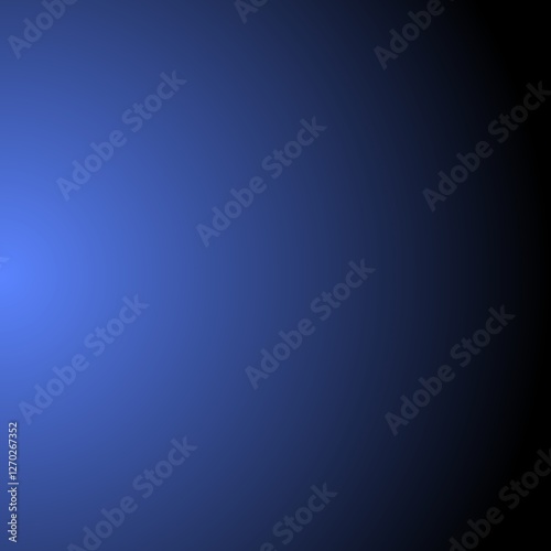 blue abstract background
