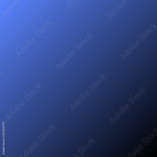 blue abstract background