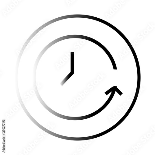 real time vector