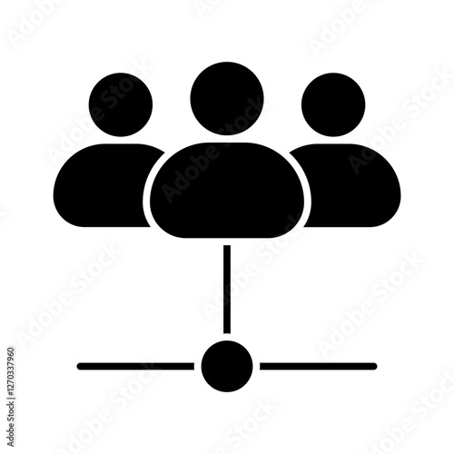 Workgroup icon