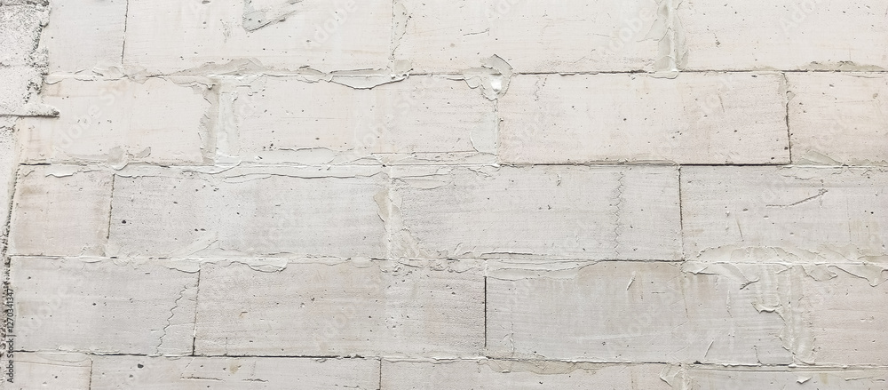 Obraz premium old brick wall