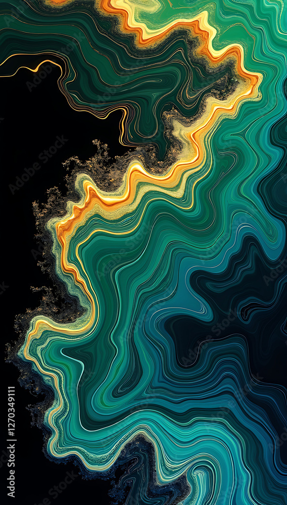 Abstract Liquid Marble Swirl – A Hypnotic, Fluid Background with Vibrant Color Blends and Glossy Marble Texture Abstract Liquid Marble Swirl – A Hypnotic, Fluid Background with Vibrant Color Blends and Glossy Marble Texture