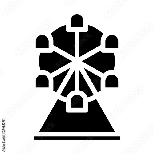 carousel Solid icon