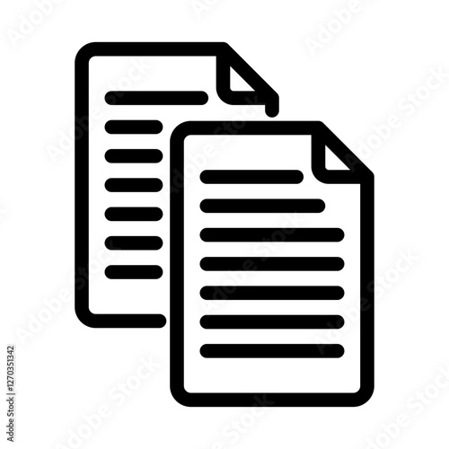 Files icon