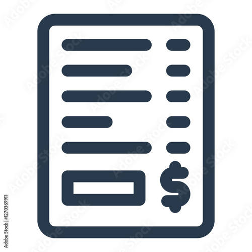 Invoice Management with Payment and Billing Processing