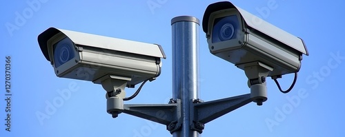 Home Intruder Video Monitoring, 