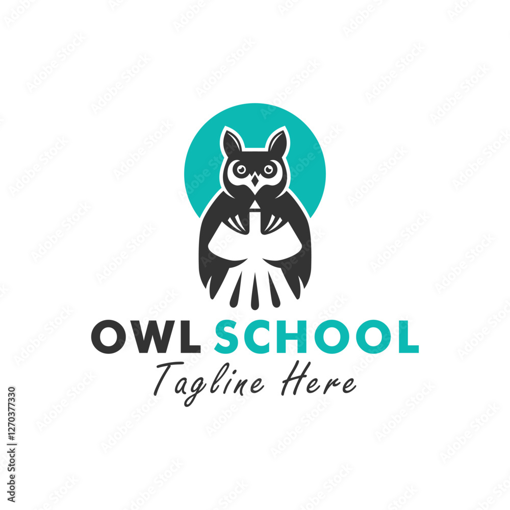 children school education logo children school education logo