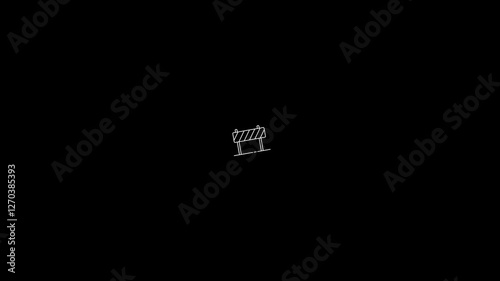 board icon animation
