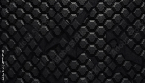 carbon fiber background.