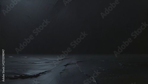 Black city