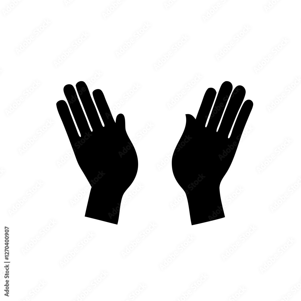 Obraz premium Charity Giving Theme 