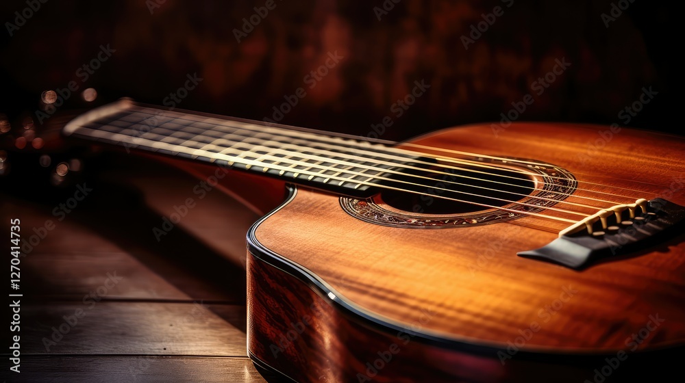 Fototapeta premium classic wood tone