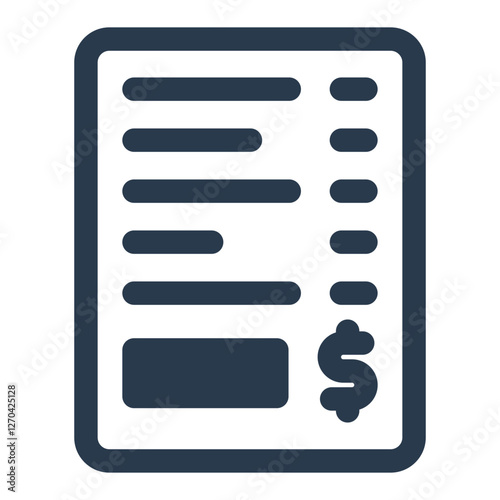 Invoice Management with Payment and Billing Processing