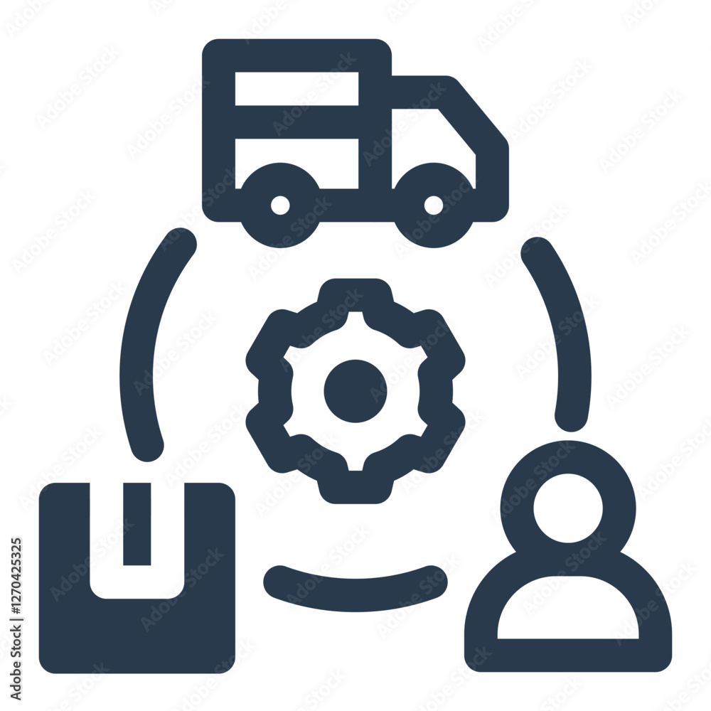 Supply Chain Management with Logistics and Transportation Supply Chain Management with Logistics and Transportation