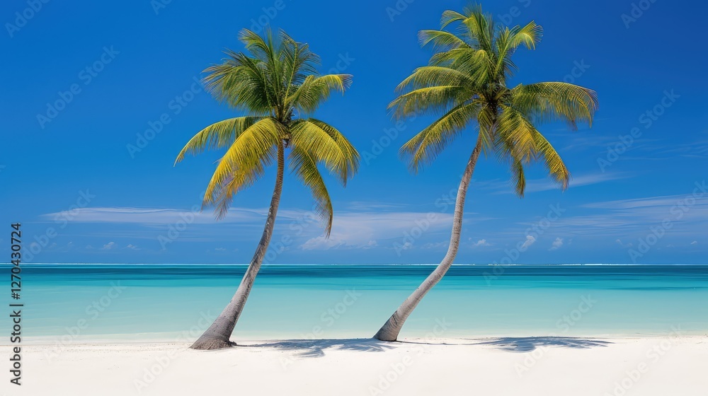 beach three trees beach three trees