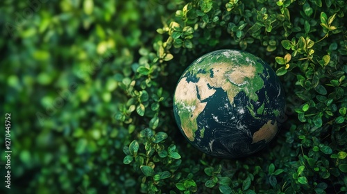 Sustainable Businesses A bold and ambitious global vision: to achieve net-zero carbon emissions and a sustainable future through innovative green business strategies, fostering a greener planet and