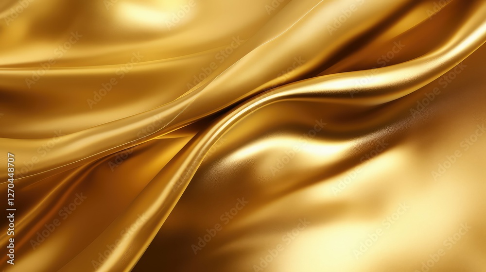 Fototapeta premium shiny background gold