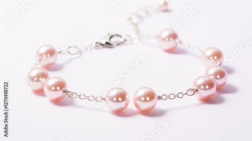 Wallpaper Mural accessory pink pearl Torontodigital.ca