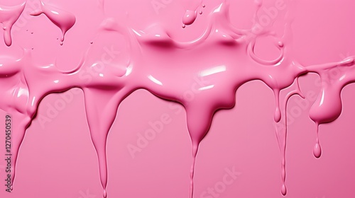 streams pink drip