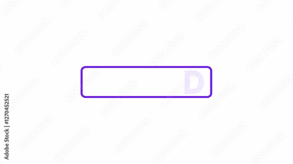 Closed text animation. Alpha matte with transparent background 4K resolution. Closed text animation. Alpha matte with transparent background 4K resolution.