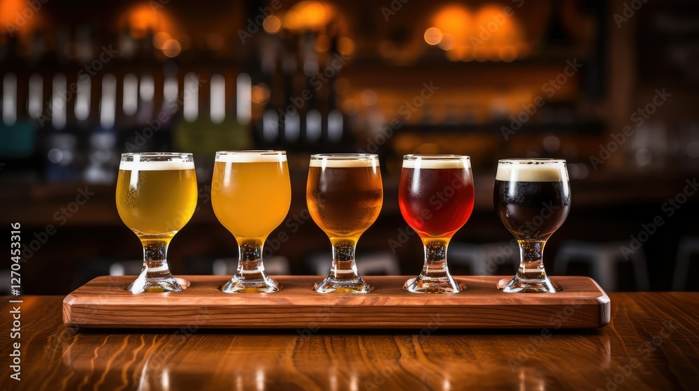 flight bar beer flight bar beer