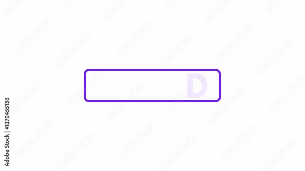 Denied text animation. Alpha matte with transparent background 4K resolution. Denied text animation. Alpha matte with transparent background 4K resolution.