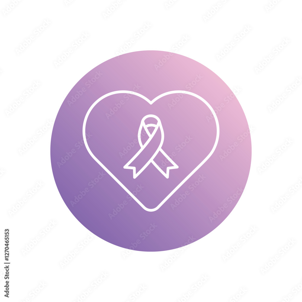 Heart icon isolated on a white background. Vector illustration. Heart icon isolated on a white background. Vector illustration.