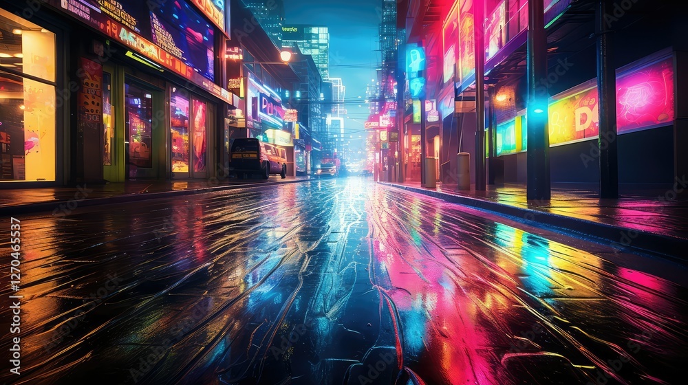 dynamic light stream dynamic light stream