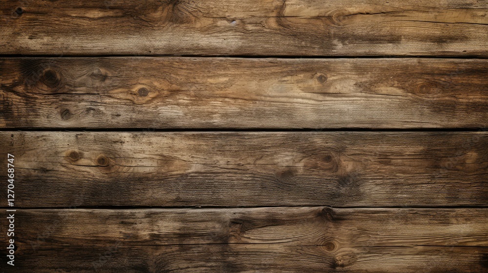 Naklejka premium rugged wood texture rustic