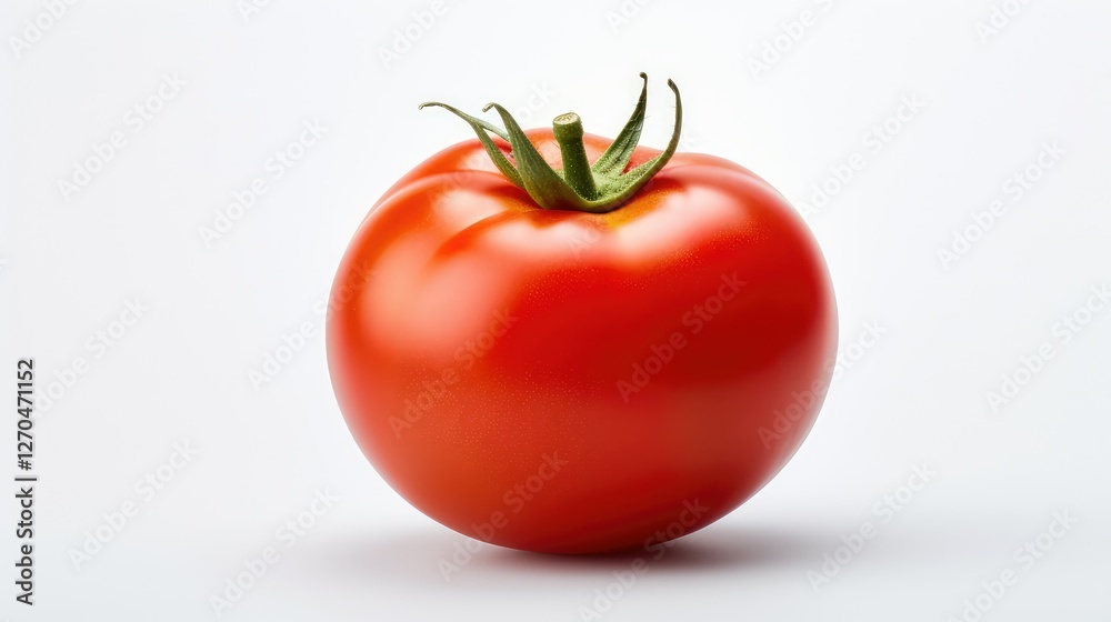 glossy background tomato red glossy background tomato red