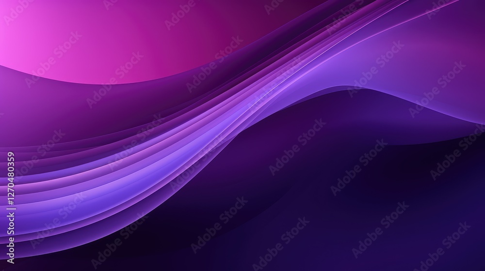 Naklejka premium design background abstract purple