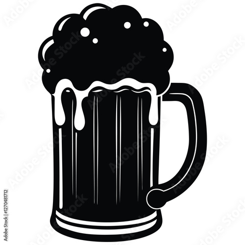 mug of beer