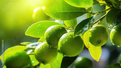 s key lime tree