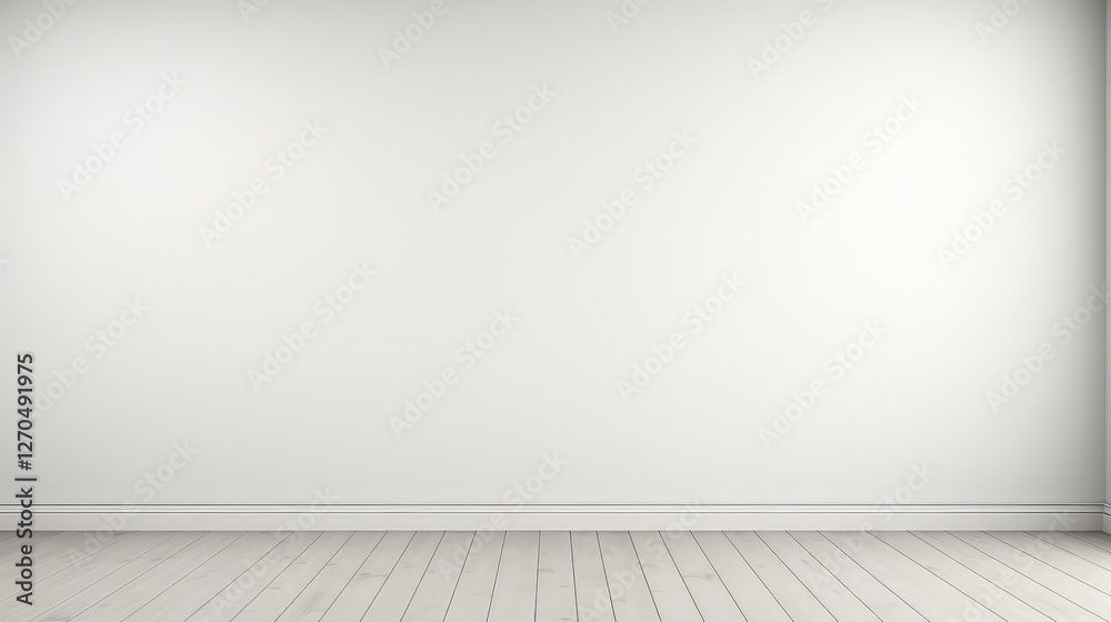modern wall blank modern wall blank
