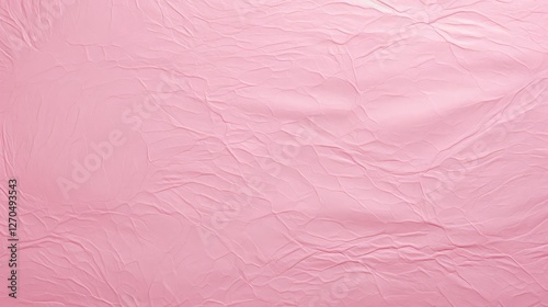 Wallpaper Mural tactile pink paper texture Torontodigital.ca