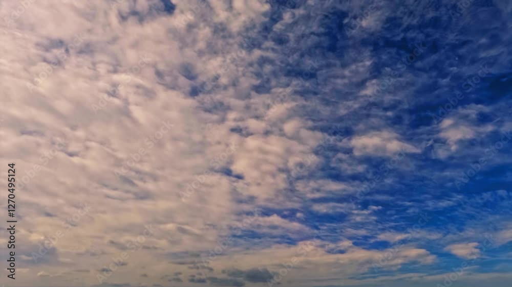 timelapse video of pretty sundown cloudiness clouds for weather forecast timelapse video of pretty sundown cloudiness clouds for weather forecast