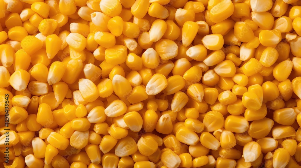 crunchy corn texture crunchy corn texture