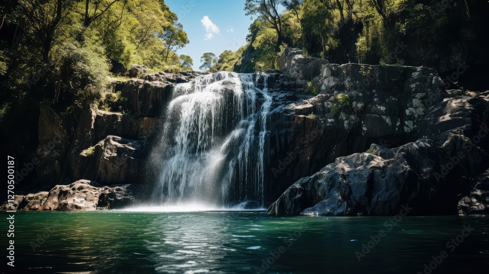 Fototapeta premium preservation water cost