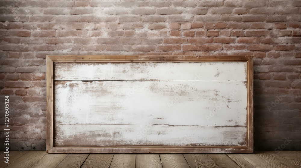 rustic rectangular wood frame rustic rectangular wood frame