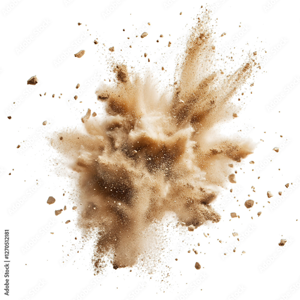 paint splashes on white background paint splashes on white background