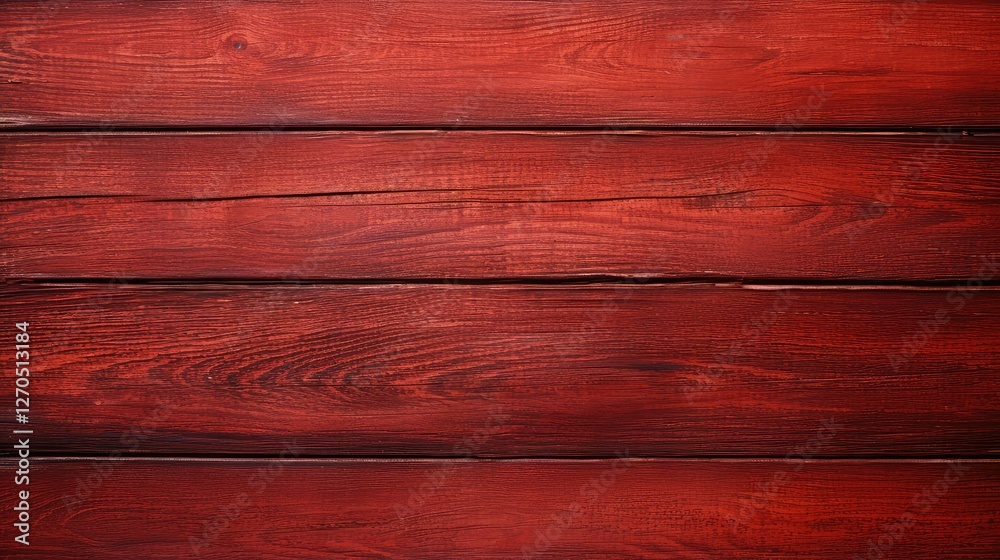 Obraz premium grainy texture background red