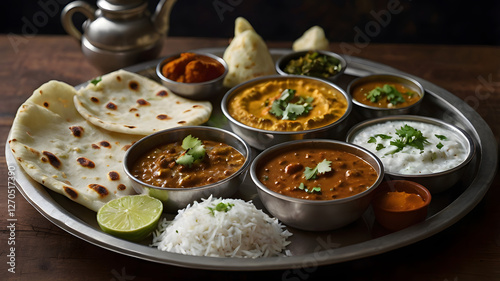 dasi indian food 