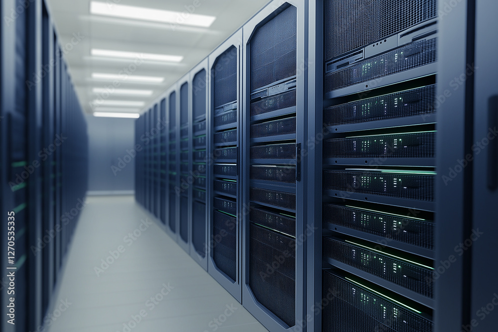 server